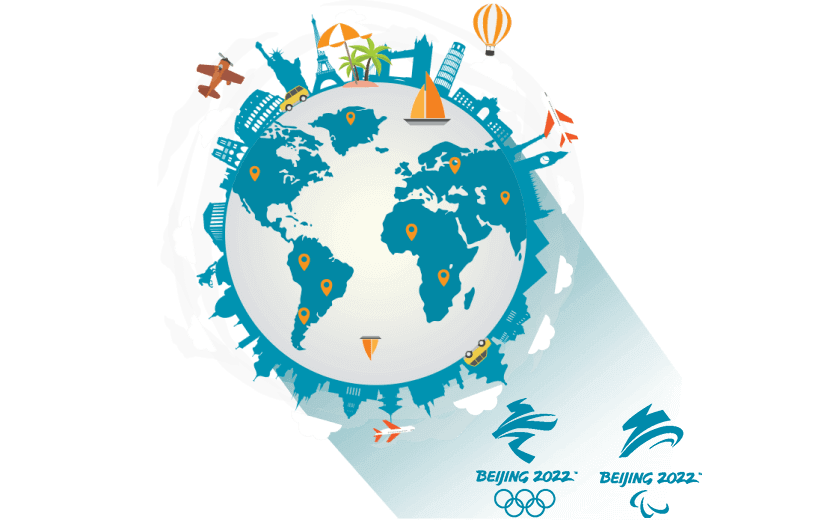 在法国连接到中国的加速器 - 返华VPN